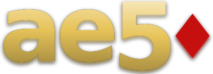 ae50 logo